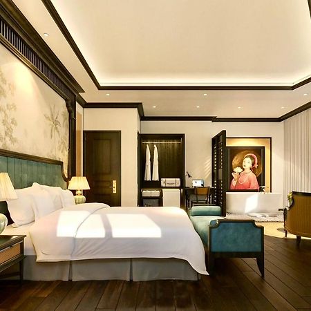 Grand Ha Noi Hotel ハノイ市 エクステリア 写真